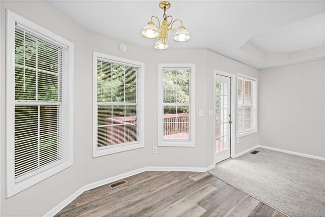 2646 Mcguire Drive NW, Kennesaw, GA 30144