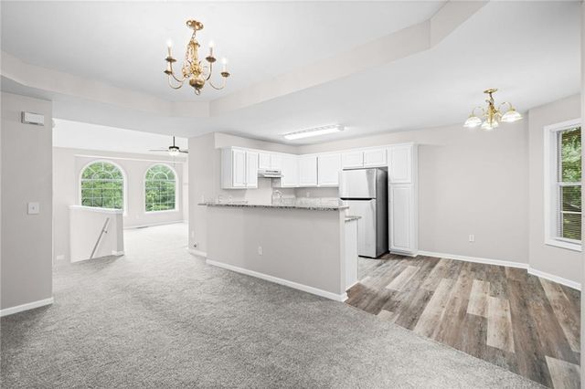 2646 Mcguire Drive NW, Kennesaw, GA 30144
