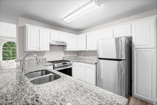 2646 Mcguire Drive NW, Kennesaw, GA 30144