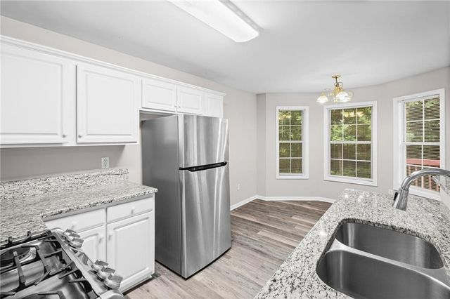 2646 Mcguire Drive NW, Kennesaw, GA 30144