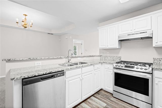 2646 Mcguire Drive NW, Kennesaw, GA 30144