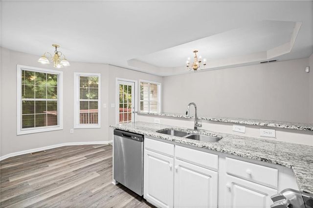 2646 Mcguire Drive NW, Kennesaw, GA 30144