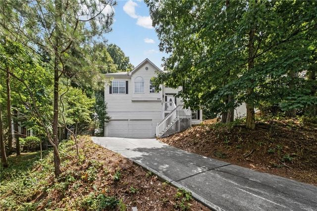 2646 Mcguire Drive NW, Kennesaw, GA 30144
