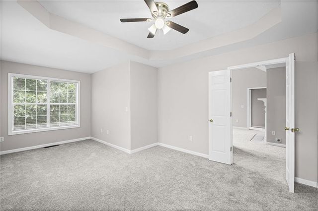 2646 Mcguire Drive NW, Kennesaw, GA 30144