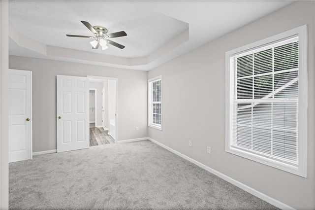 2646 Mcguire Drive NW, Kennesaw, GA 30144