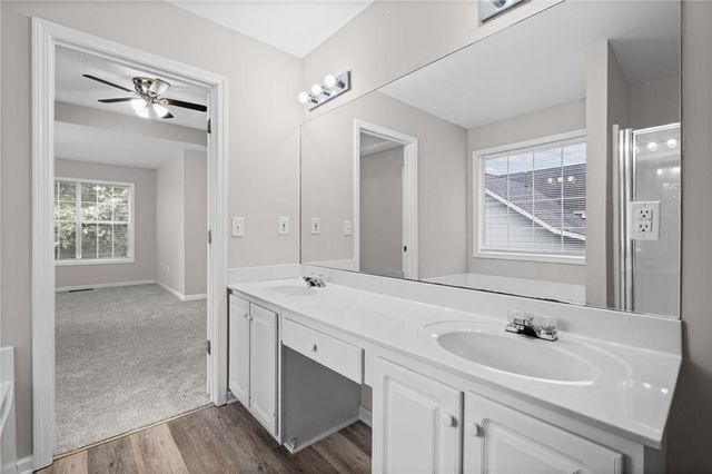 2646 Mcguire Drive NW, Kennesaw, GA 30144