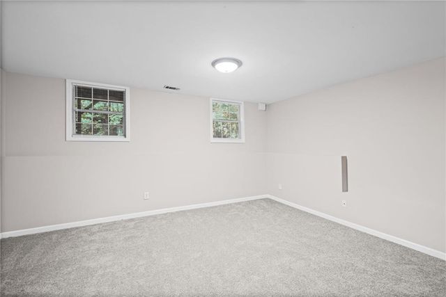 2646 Mcguire Drive NW, Kennesaw, GA 30144