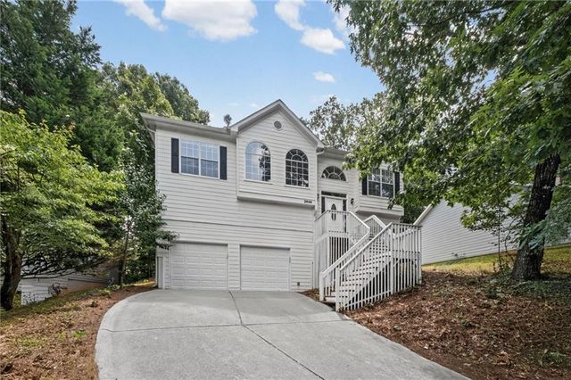 2646 Mcguire Drive NW, Kennesaw, GA 30144