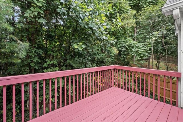 2646 Mcguire Drive NW, Kennesaw, GA 30144
