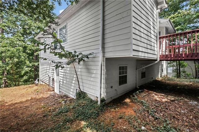 2646 Mcguire Drive NW, Kennesaw, GA 30144