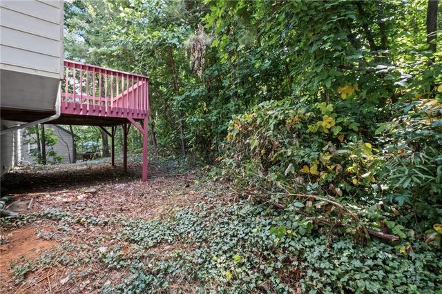 2646 Mcguire Drive NW, Kennesaw, GA 30144