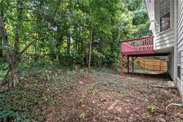 2646 Mcguire Drive NW, Kennesaw, GA 30144