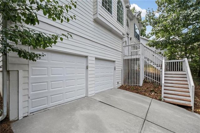 2646 Mcguire Drive NW, Kennesaw, GA 30144