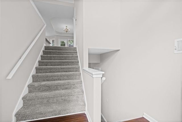 2646 Mcguire Drive NW, Kennesaw, GA 30144