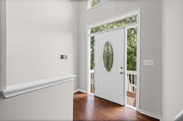 2646 Mcguire Drive NW, Kennesaw, GA 30144