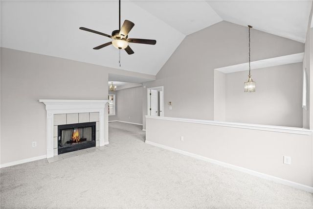 2646 Mcguire Drive NW, Kennesaw, GA 30144