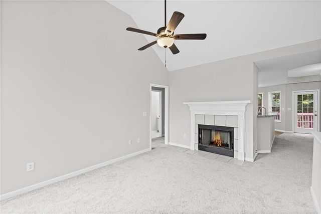 2646 Mcguire Drive NW, Kennesaw, GA 30144