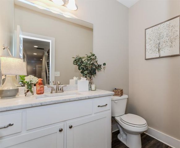 520 Virginia Avenue, Jefferson, GA 30549