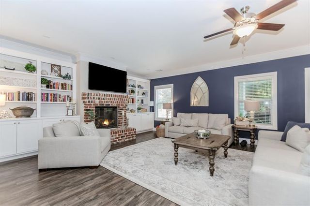 520 Virginia Avenue, Jefferson, GA 30549