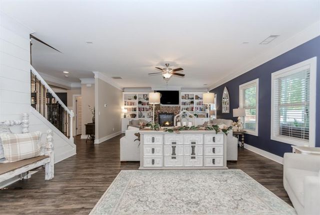 520 Virginia Avenue, Jefferson, GA 30549