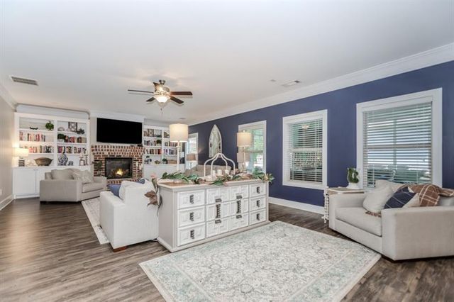 520 Virginia Avenue, Jefferson, GA 30549