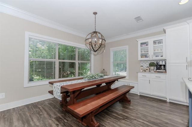 520 Virginia Avenue, Jefferson, GA 30549