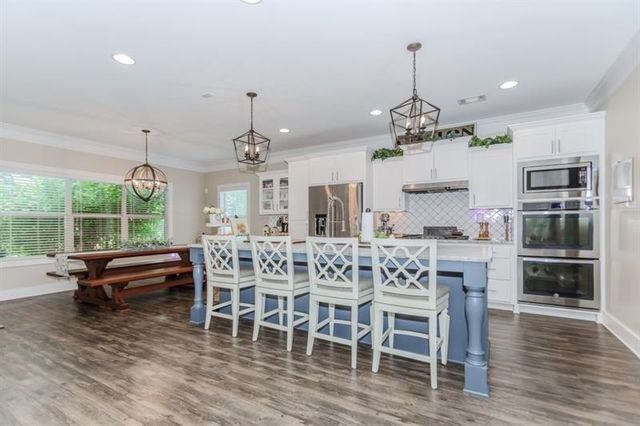 520 Virginia Avenue, Jefferson, GA 30549