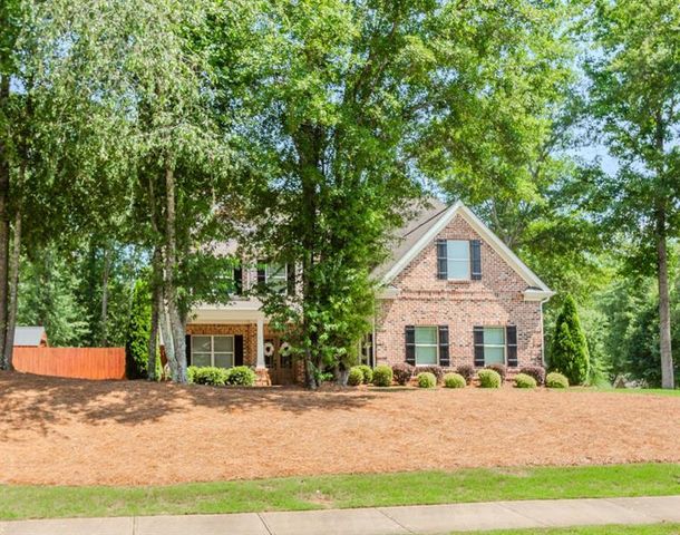 520 Virginia Avenue, Jefferson, GA 30549