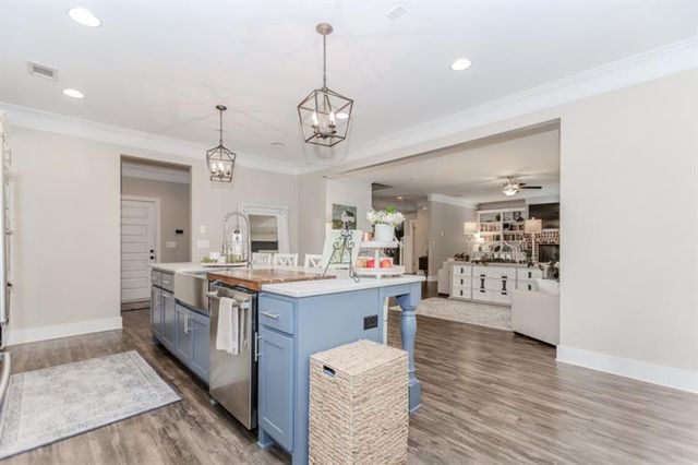 520 Virginia Avenue, Jefferson, GA 30549