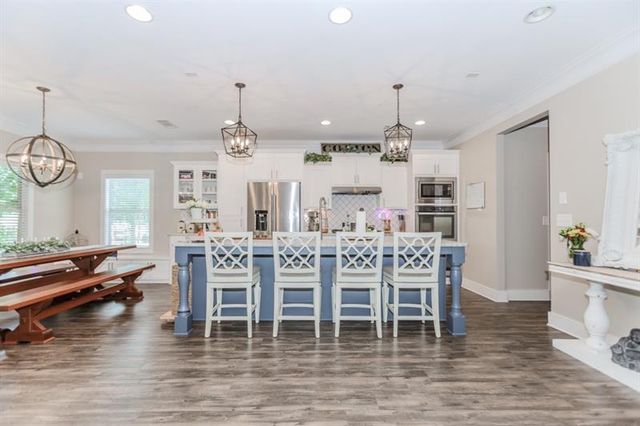 520 Virginia Avenue, Jefferson, GA 30549