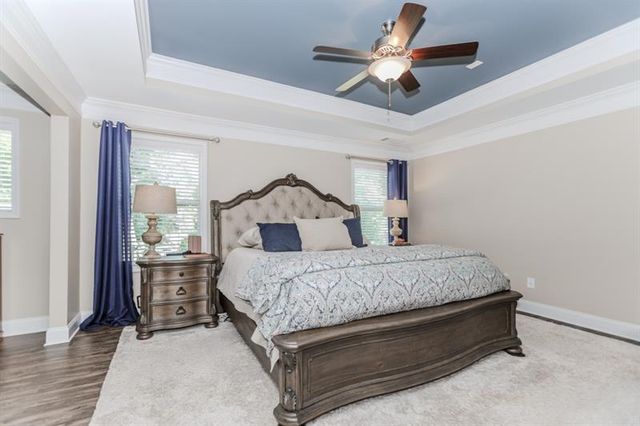 520 Virginia Avenue, Jefferson, GA 30549