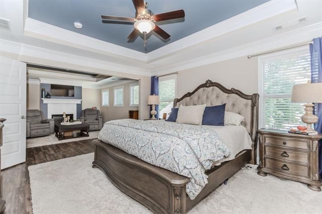 520 Virginia Avenue, Jefferson, GA 30549