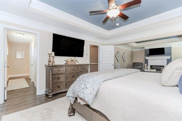 520 Virginia Avenue, Jefferson, GA 30549