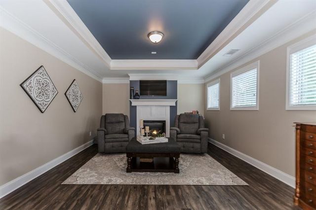 520 Virginia Avenue, Jefferson, GA 30549