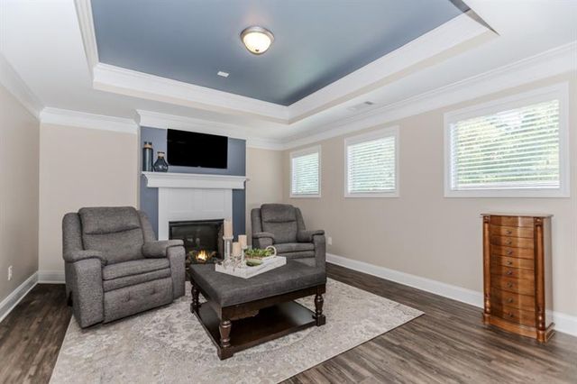 520 Virginia Avenue, Jefferson, GA 30549