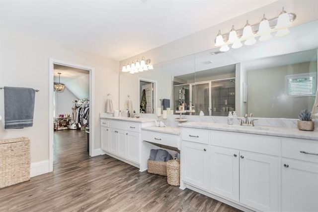 520 Virginia Avenue, Jefferson, GA 30549