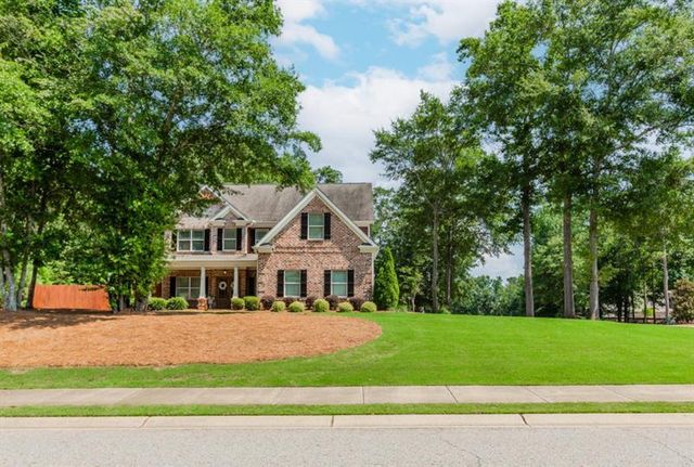 520 Virginia Avenue, Jefferson, GA 30549