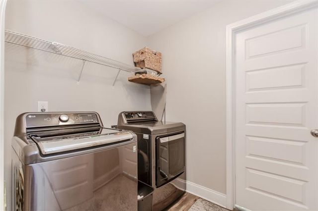 520 Virginia Avenue, Jefferson, GA 30549