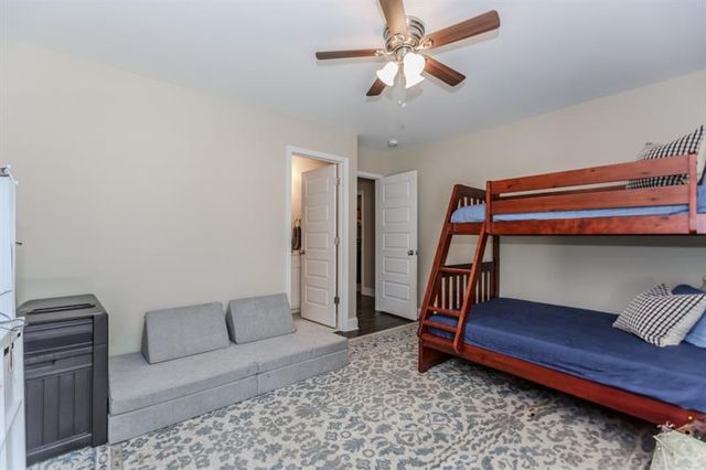 520 Virginia Avenue, Jefferson, GA 30549