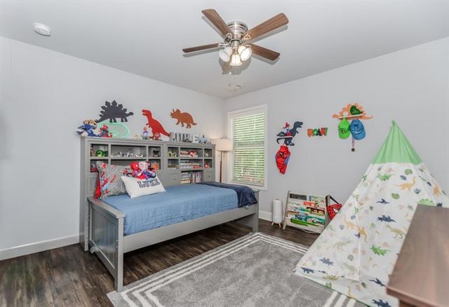 520 Virginia Avenue, Jefferson, GA 30549