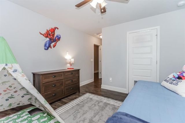 520 Virginia Avenue, Jefferson, GA 30549