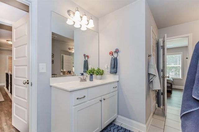 520 Virginia Avenue, Jefferson, GA 30549