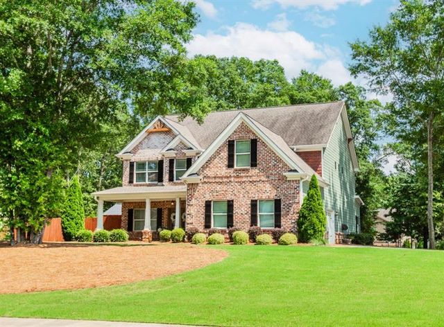 520 Virginia Avenue, Jefferson, GA 30549