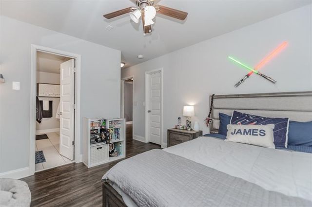 520 Virginia Avenue, Jefferson, GA 30549