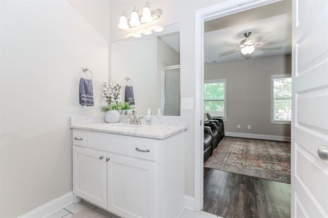 520 Virginia Avenue, Jefferson, GA 30549