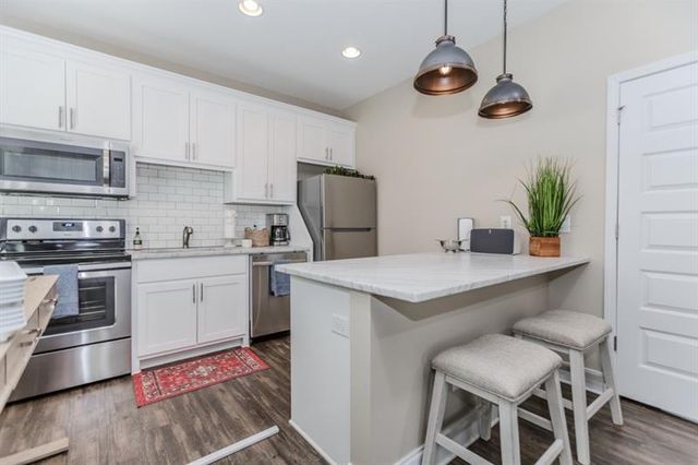 520 Virginia Avenue, Jefferson, GA 30549