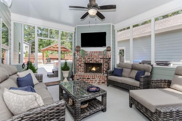 520 Virginia Avenue, Jefferson, GA 30549