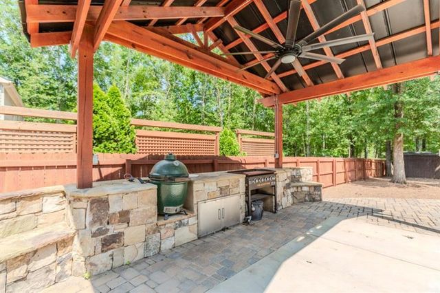 520 Virginia Avenue, Jefferson, GA 30549