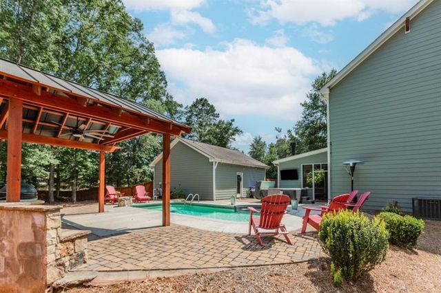 520 Virginia Avenue, Jefferson, GA 30549