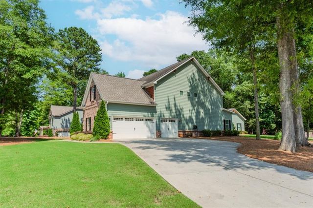 520 Virginia Avenue, Jefferson, GA 30549